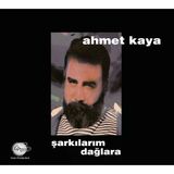 Ahmet Kaya - Şarkılarım Dağlara Plak (LP)