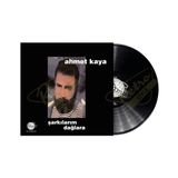 Ahmet Kaya Şarkılarım Dağlara Plak