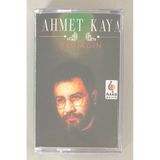 Ahmet Kaya Tedirgin Kaset Jelatininde Sıfır Kaset