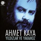Ahmet Kaya Yıldızlar ve Yakamoz 33 Plak Özgün Müzik Türkiye Menşeli Gam Müzik