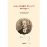 Ahmet Kutsi Tecer’e Armağan - Turgut Çeviker