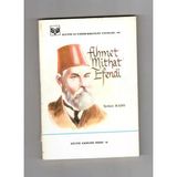 Ahmet Mithat Efendi (Sahafiye Kitap)
