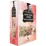 Ahmet Mithat Efendi Seçme Eserleri - 5 Kitap Kutulu