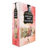 Ahmet Mithat Efendi Seti - 5 Kitap Takım