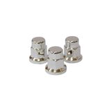 AHMET OTOMOTİV (10 ADET) 32mm BİJON KAPAĞI TIR-KAMYON-DORSE-OTOBÜS