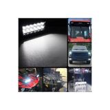 AHMET OTOMOTİV 17CM UNİVERSAL ÇALIŞMA LAMBASI LED BAR