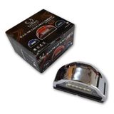 Ahmet Otomotiv (2 Adet) Ledli Plaka Lambası 12V-24V