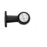 Ahmet Otomotiv (2 Adet) Orta Boy Takoz Lamba 12V-24V