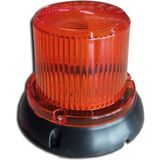 AHMET OTOMOTİV 2 Fonksiyonlu 12-24 v Büyük Tepe Çakar Lamba