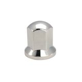 AHMET OTOMOTİV 20 Adet 32mm Uzun Tip Bijon Kapağı 32UZUN