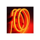 AHMET OTOMOTİV (5 METRE) NEON ESNEK ŞERİT LED 24VOLT