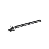 Ahmet Otomotiv 60CM Metal Kasa Sarı-Turuncu Renk 15MODLU 12V-24V