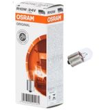 Ahmet Otomotiv 67 10W 24V Park Ampulü Stop Ampulü Plaka Ampulü