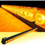 Ahmet Otomotiv 90CM Sarı Bar Çakar LED Lamba Off-Road-Tır-Kamyon 12V-24V