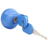 Ahmet Otomotiv Adblue Depo Kapağı 40Mm Man-Mercedes-Daf 869901500
