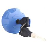 Ahmet Otomotiv Adblue Depo Kapağı 60Mm Renault-Volvo-Iveco 869901