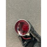 AHMET OTOMOTİV Antifar 2 Paket Kromlu Kırmızı 12 v Antifar Ledli Lamba