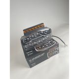 Ahmet Otomotiv Çakarlı Sis Lambası 12V-24V
