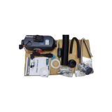 Ahmet Otomotiv Demmn Eco Webasto D4 Dizel Isıtıcı 12volt 5kw