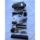 Ahmet Otomotiv Demmon Eco Webasto D2 Dizel Isıtıcı 12VOLT 2.5kw