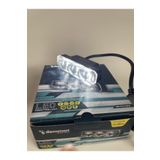 AHMET OTOMOTİV DMMN ÖZELLİKLİ 12V-24V Çalışma Lambası BEYAZ RENK /off-Road Mercekli 3 Ledli 10W (80*19 Mm)