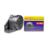 Ahmet Otomotiv Geri Vites Sireni Yüksek Güçlü Ses, Suya Ve Çamura Dayanıklı 12v/48v
