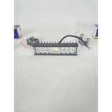 AHMET OTOMOTİV Gündüz Ledi Off Road 12-24 v Çakarlı Çalışma Lambası
