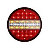 Ahmet Otomotiv Hamburger Tip Stop Lamba 12 Volt 4 Fonksiyonlu 1adet
