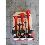 Ahmet Otomotiv Hıdo Arap Korna 12v