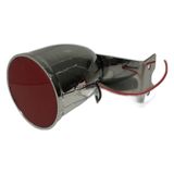 Ahmet Otomotiv Ledli Antifar Anahtarlı Düğmeli 12V-24V