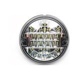 Ahmet Otomotiv Mars Hamburger Led Lamba Full Beyaz Geri Vites 24volt