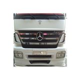 AHMET OTOMOTİV Mercedes Axor Eski Tip Panjur Kromu