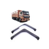AHMET OTOMOTİV Mercedes Kamyon Cam Rüzgarlığı 1994-2001 Arası 2521