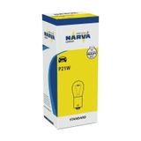 Ahmet Otomotiv Narva 93 Ampul 24v P21w Stop Ampülü Fren Ampülü Sinyal Ampülü