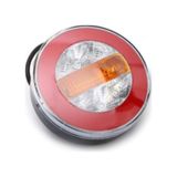 Ahmet Otomotiv Neon LED 24V Hamburger Stop Lambası