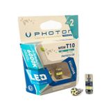 Ahmet Otomotiv Photon Dipsiz Led Ampul T10 12v-24v
