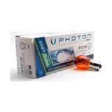 Ahmet Otomotiv Photon Py21w 24v 93 Amber Şaşı Tırnak 10 Adet Ph6717