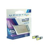 Ahmet Otomotiv Photon T10 Dipsiz Led Ampul 12volt
