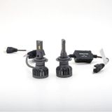 Ahmet Otomotiv Photon Ultimate Şimşek Etkili Led Xenon Beyaz Far Ampülü H7
