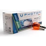 Ahmet Otomotiv PY21W 24V 93 Amber Şaşı Tırnak 10 Adet PH6717