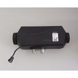 Ahmet Otomotiv Raino Therm 4 Dizel Isıtıcı 12V 5 Kw Webasto Muadili