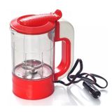 Ahmet Otomotiv Şahika Termostatlı Kettle 24V 500 ML Araç İçi Oto Su Isıtıcısı