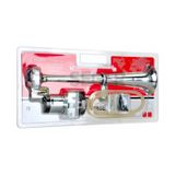 Ahmet Otomotiv Seger Kompresörlü 12volt Marin Korna