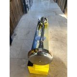 Ahmet Otomotiv Seger Marin Korna Ve Kapağı 12 Volt Kapaklı Marin Korna