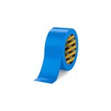 AHMET OTOMOTİV Tamir Bandı Branda Bandı 46mm X 10m Çok Amaçlı Mavi Renk