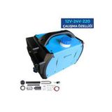 Ahmet Otomotiv Taşınabilir Çanta Webasto Dizel Isıtıcı Çanta 12V-24V-220V Uyumlu