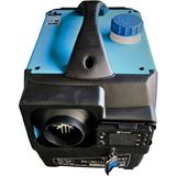 Ahmet Otomotiv Taşınabilir Portatif Dizel Isıtıcı Çanta Tip(Seyyar Webasto Müadili ) 12V 24V 220V Çalışır