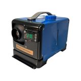 Ahmet Otomotiv Taşınabilir Webasto Çanta Tipi Portatif 12V-24V-220V