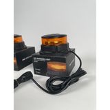 Ahmet Otomotiv Tepe Çakar Lamba 10 Fonksiyonlu 12V-24V
