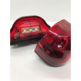 Ahmet Otomotiv Tır Kamyon Led Maxı Stop Lambası